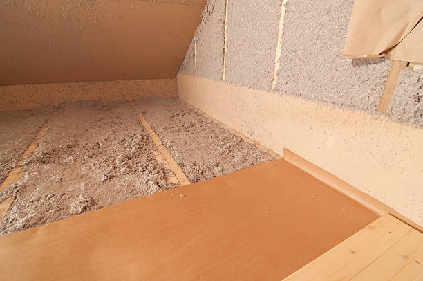 Best Commercial Insulation in Bunk Foss, WA