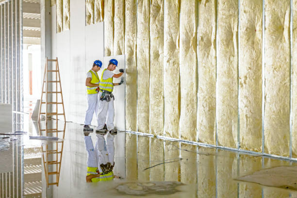 Best Insulation for Specific Applications in Bunk Foss, WA